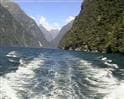 Sonam's love for picturesque Milford Sound