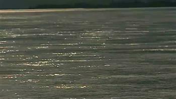 Flood hit Kaziranga Park