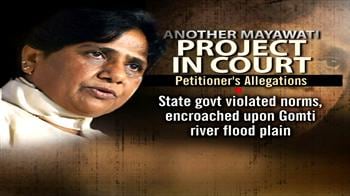 Video : Mayawati project an ecological danger?