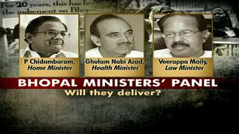 Will govt panel make up to Bhopal?
