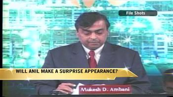 Will Anil Ambani attend Mukesh’s RIL meet?