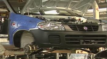 Growing imports raises concern for auto component makers