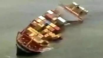 Video : Mumbai oil spill: Taking stock of the losses