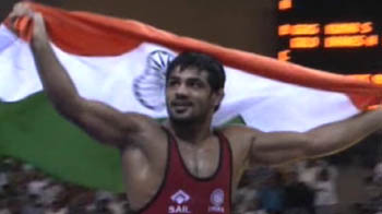 India's best moments at the Games