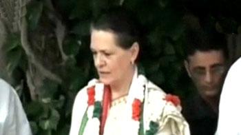 Jagan-owned TV slams Sonia?