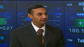 India, China lead the emerging markets: Nasdaq