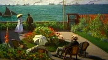 Biggest exhibition of Monet paintings