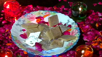 सेहत पर भारी पड़ी दिवाली, अब घटाएं वजन