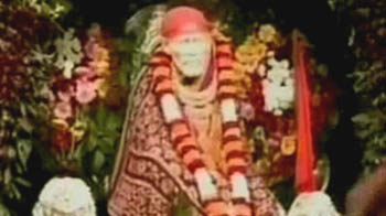 शिरडी में स्पिरिचुअल थीम पार्क