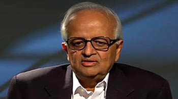Bimal Jalan on capital inflows