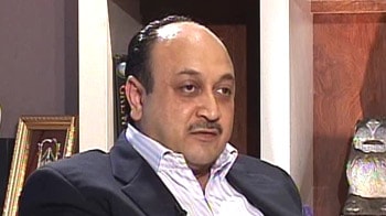 All in the Family: The Kasliwals