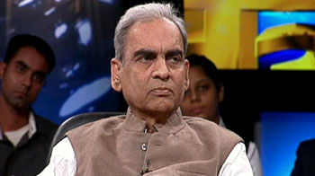 The Land Acquisition Amendment Act