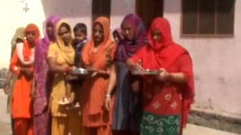 Video : Ambala temple bans entry of women, imposes fine