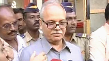 Adarsh scam: I will not quit, says Ramanand Tiwari