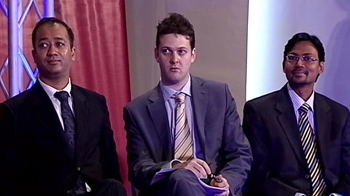 The Deal: Game show on M&A