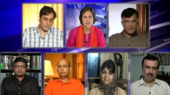 Kashmir's lost generation