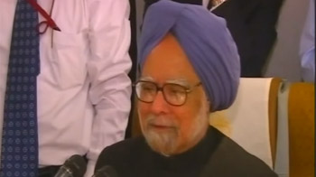 2G scam: PM refuses to comment on A Raja