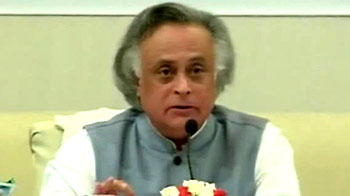 Demolish Adarsh building, says Jairam