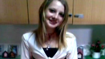 Mother told about daughter's death on reality show