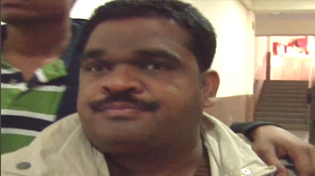 Child trafficking king pin arrested in Capital