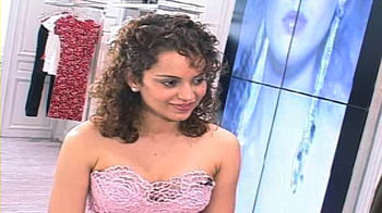 Style tips from Kangna Ranaut