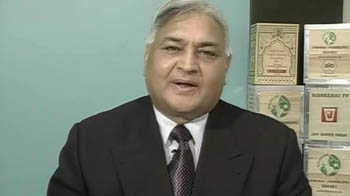 Jayshree Tea on fund raising