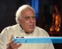 Education sector needs expansion: Sibal