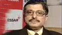 Essar Steel on sector outlook
