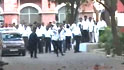 Videos : Mini-riot at Madras High Court