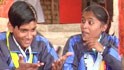 Videos : Delhi special kids at Special Olympics