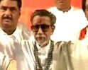 Videos : Bal Thackeray hospitalised
