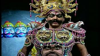 राम बनाम रावण