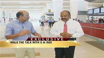 Walk the Talk with GM Rao Part I