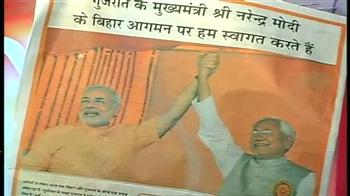 Latest in Modi-Nitish row: Bihar returns Gujarat's Kosi aid