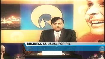 Video : RIL's new growth engine