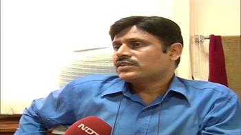 Unaffected bogies of Vanachal detached, train leaves for Ranchi