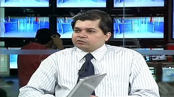 Strong resistance at 5,450: Anagram Capital