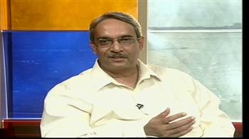 Decoupling test for Indian markets