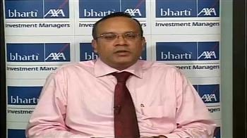 Video : Capital flow to emerging markets to continue: Bharti AXA