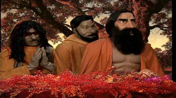 CWG: Baba Ramdev disappointed CWG: Baba Ramdev disappointed