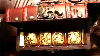 देश की सबसे महंगी मिठाई