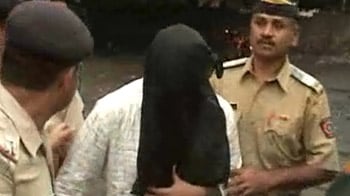 Video : Mumbai student raped by Facebook friend