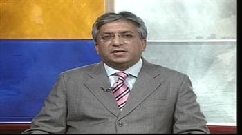 Video : View on markets (Oct 19, 2010)