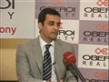 Commercial realty has bottomed out: Oberoi Realty