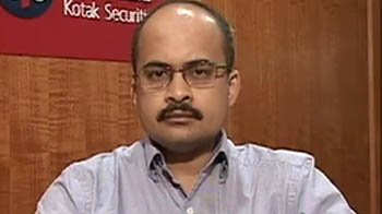 Market correction largely local: Kotak Sec