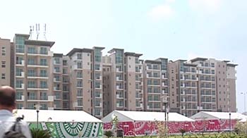 घपलों के खेल में डीडीए भी शामिल