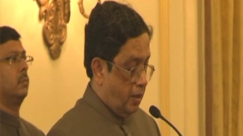 Thomas will not supervise 2G inquiry by CBI