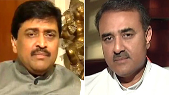 Navi Mumbai: Airport bound?