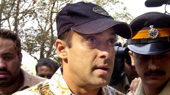 Salman sentenced to 5 years in prison