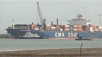 Video : Mundra Port clarifies on MOEF violations
